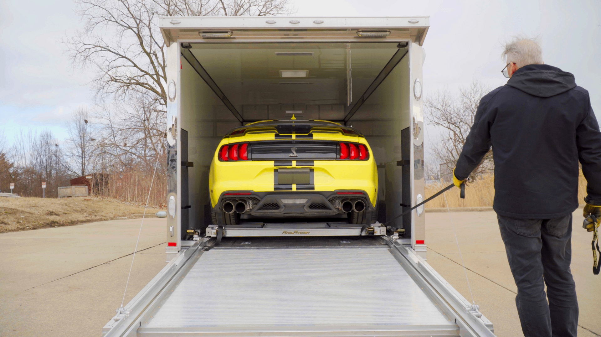 Complimentary Peoria Valet Service